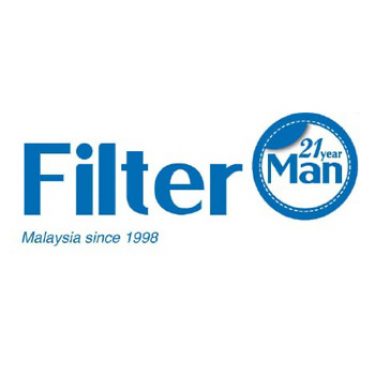 Filter Man Supply Sdn. Bhd.